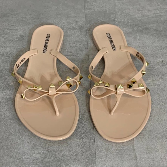 steve madden daliyah